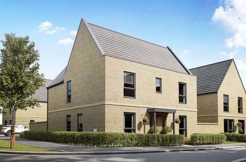 4 bedroom home for sale