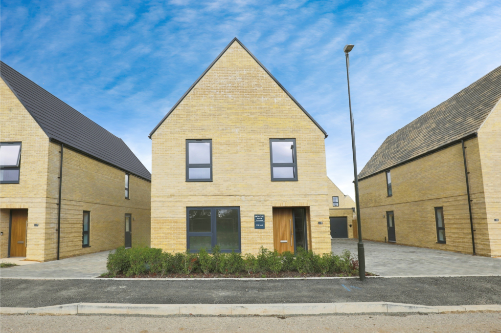 Moreton-in-marsh, Gloucestershire GL56