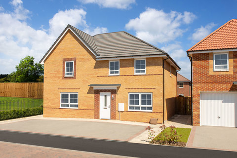 3 bedroom end terraced house for sale