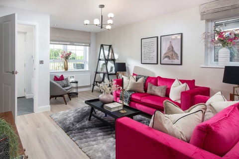 3 bedroom end terraced house for sale