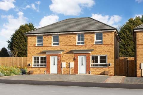 3 bedroom end terraced house for sale
