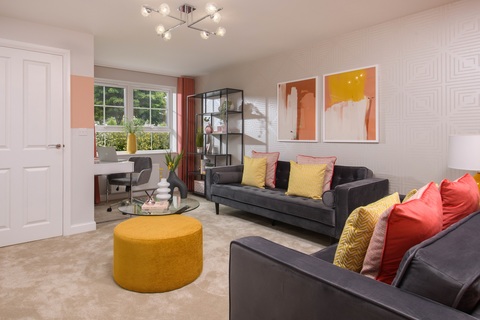 3 bedroom end terraced house for sale