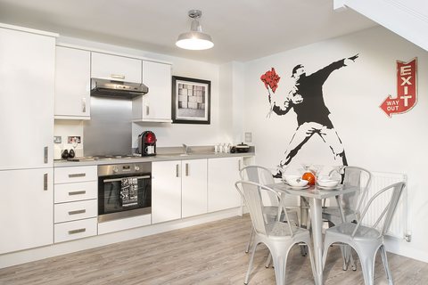 2 bedroom apartment for sale