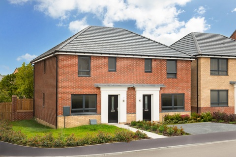 3 bedroom end terraced house for sale