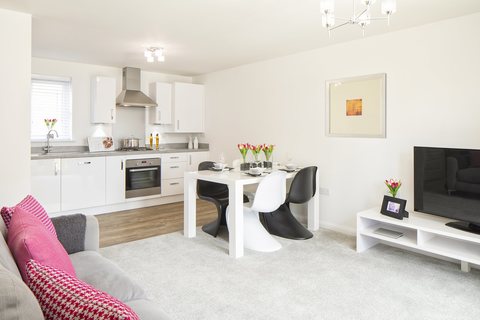 2 bedroom apartment for sale