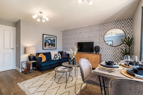 4 bedroom end terraced house for sale