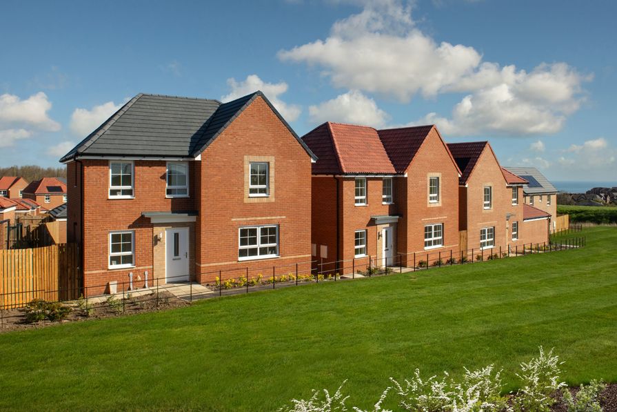 Sunderland, Tyne and Wear SR3 