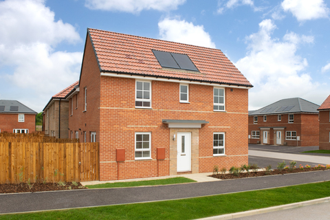 3 bedroom end terraced house for sale