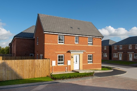 3 bedroom end terraced house for sale