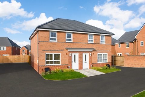 3 bedroom end terraced house for sale