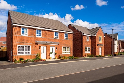 3 bedroom end terraced house for sale