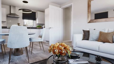 2 bedroom apartment for sale