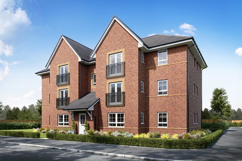 2 bedroom apartment for sale