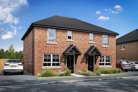 3 bedroom end terraced house for sale