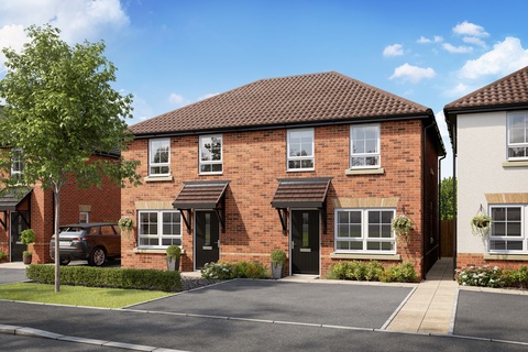 3 bedroom end terraced house for sale