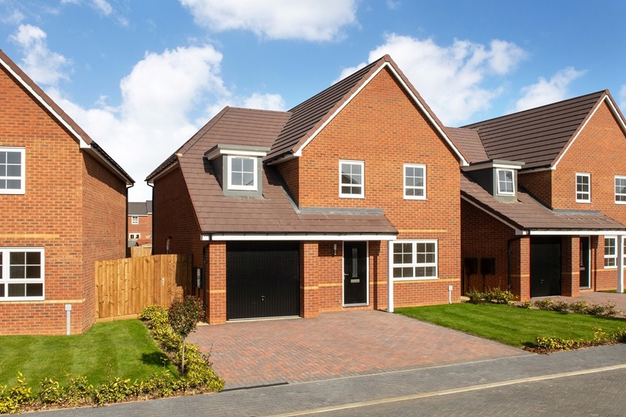 Rugby, Warwickshire CV22