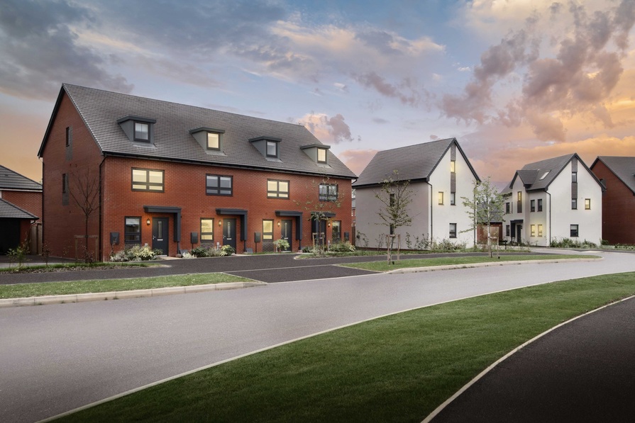 Ashorne Hill, Warwickshire CV33