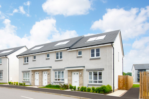 3 bedroom end terraced house for sale