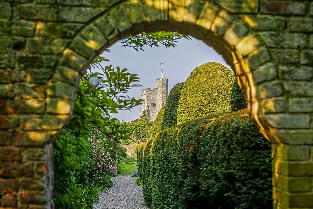 Aylesham Village in Aylesham is built by Barratt Homes