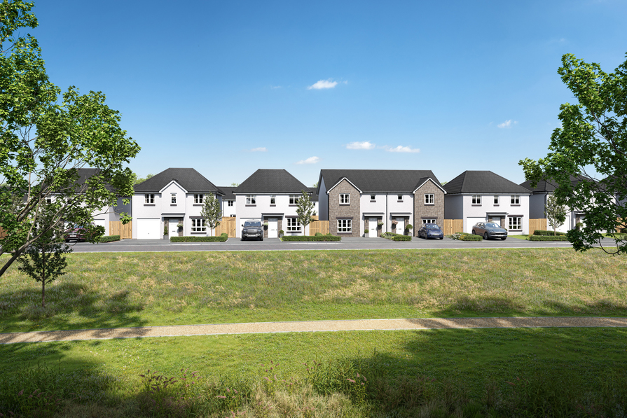Perth, Perth and Kinross PH1 