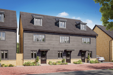 4 bedroom end terraced house for sale