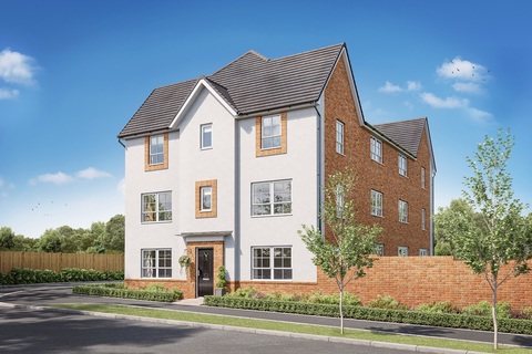 3 bedroom end terraced house for sale