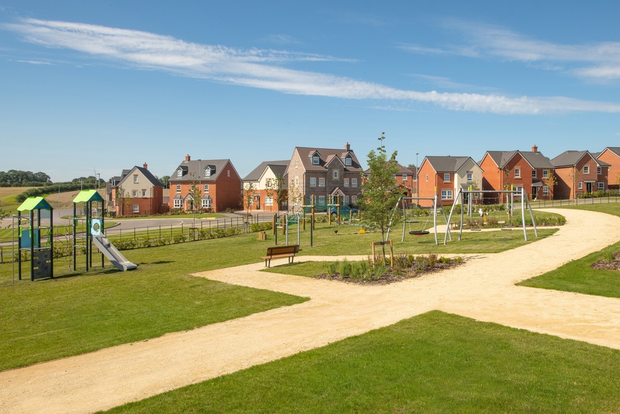 Wellingborough, Northamptonshire NN8 