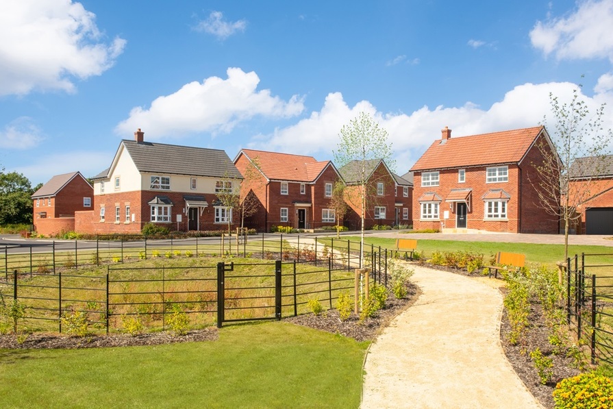 Wellingborough, Northamptonshire NN8 