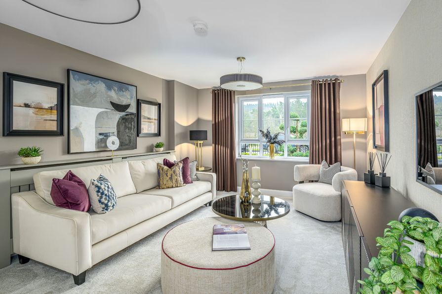 Dechmont, West Lothian EH52