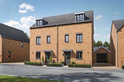 4 bedroom semi detached house for sale