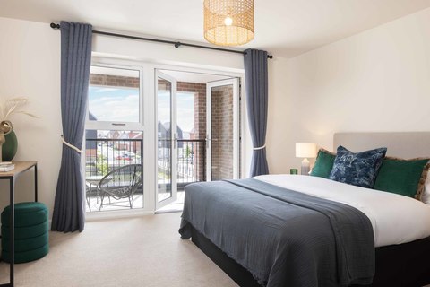 2 bedroom apartment for sale