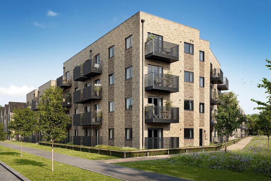 Ellington, Cambridgeshire PE28
