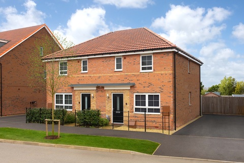 3 bedroom end terraced house for sale