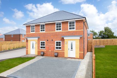 2 bedroom end terraced house for sale