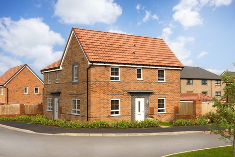 3 bedroom end terraced house for sale