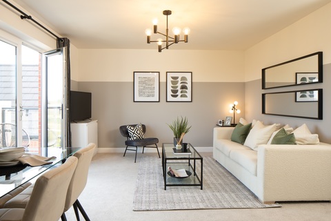 Studio apartment for sale