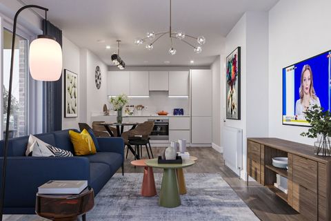 2 bedroom apartment for sale