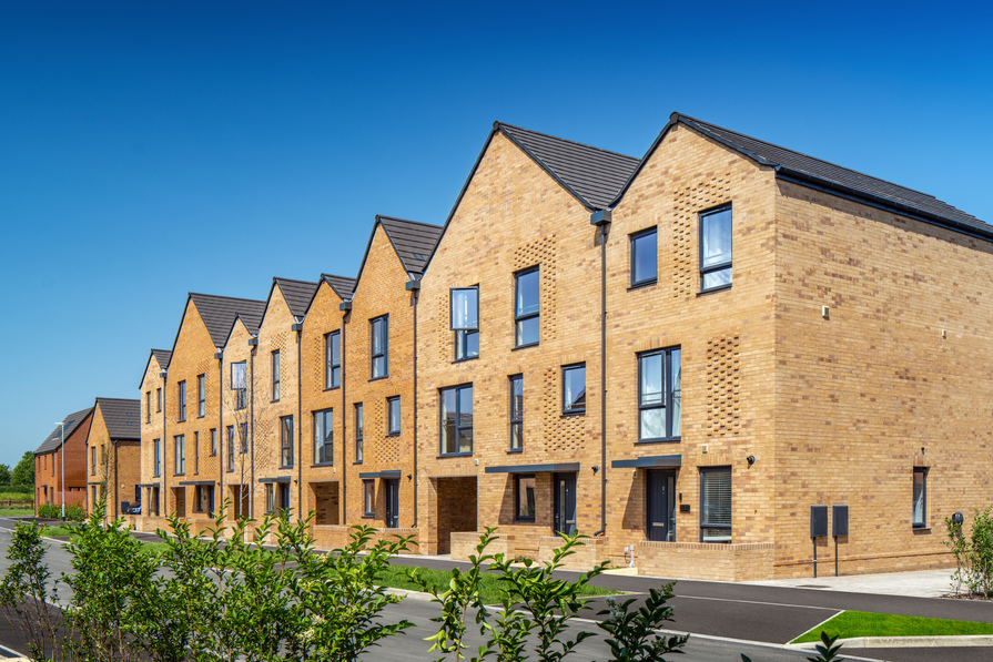 Houghton Regis, Bedfordshire LU5 
