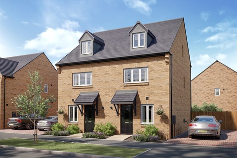 4 bedroom end terraced house for sale
