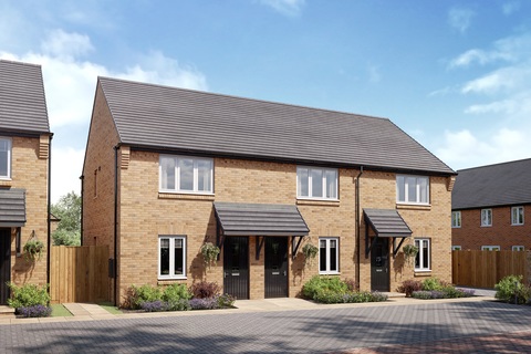 2 bedroom end terraced house for sale