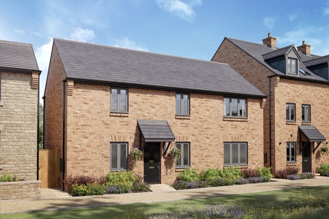 2 bedroom detached house for sale