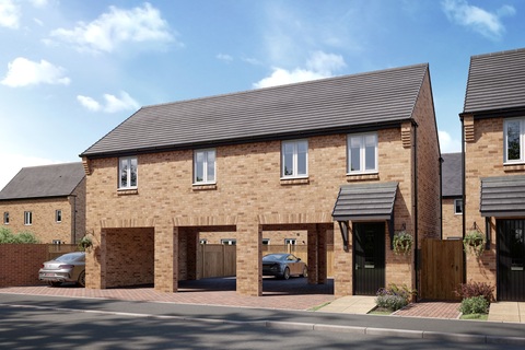 2 bedroom detached house for sale
