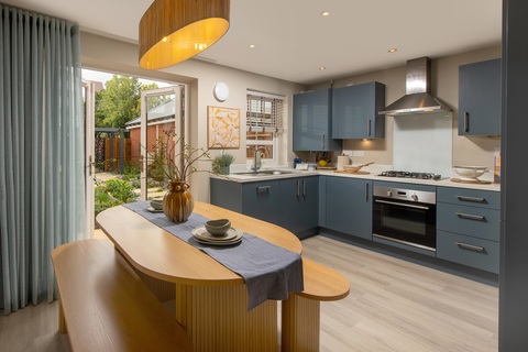 2 bedroom end terraced house for sale