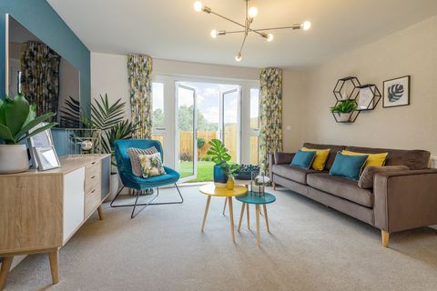 2 bedroom end terraced house for sale