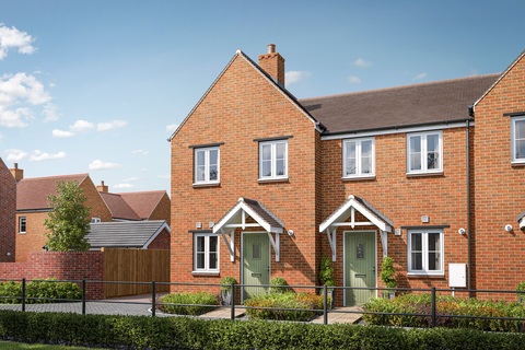 2 bedroom end terraced house for sale