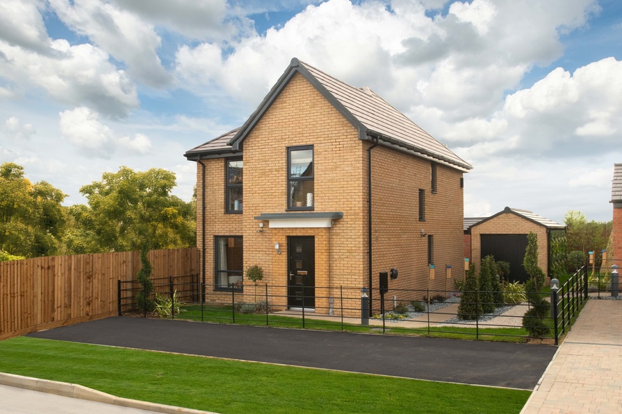 Yaxley, Cambridgeshire PE7 