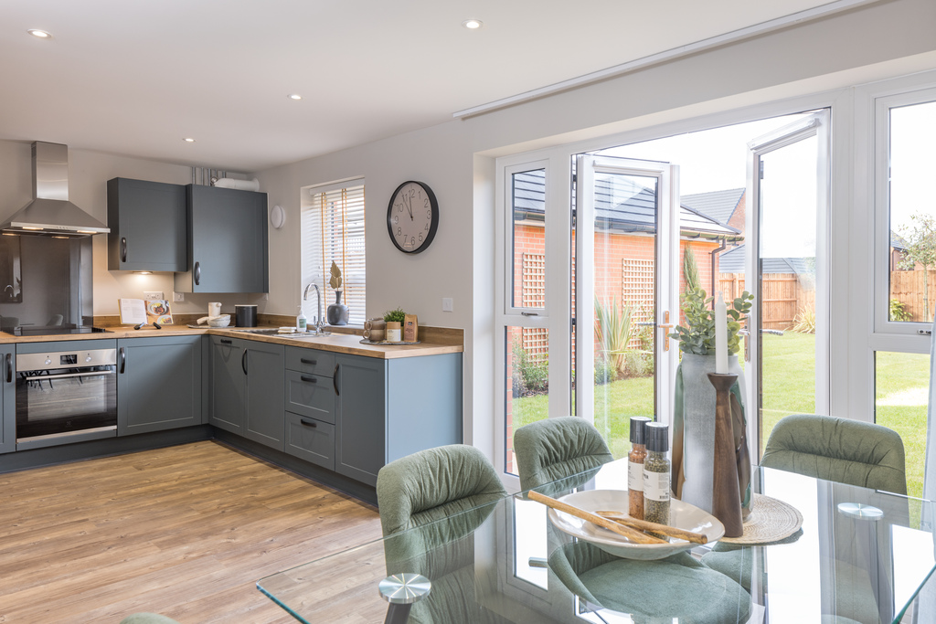 Carkeel, Cornwall PL12