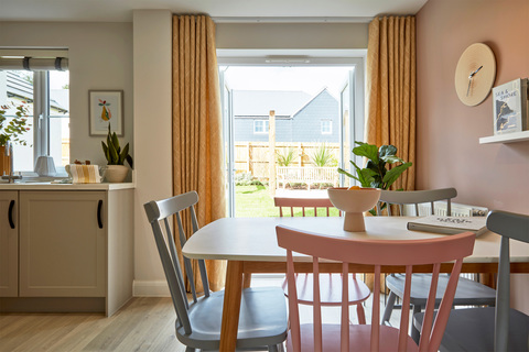 Carkeel, Cornwall PL12