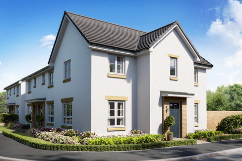 3 bedroom end terraced house for sale
