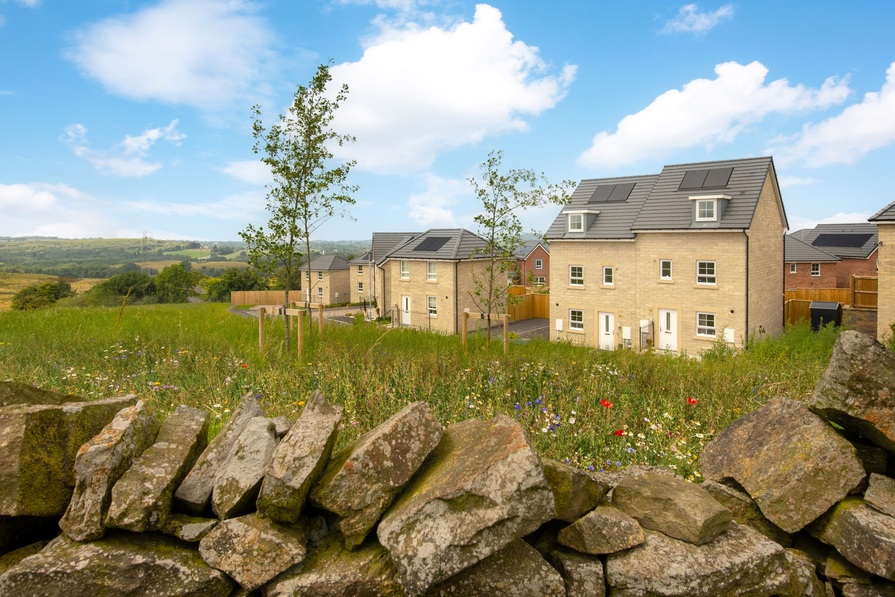 Darwen, Lancashire BB3 